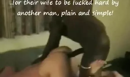 Pareja corrida de uñas entre los grandes maduras con tetas muy grandes pechos de BBW en las medias, es una, y en la vagina