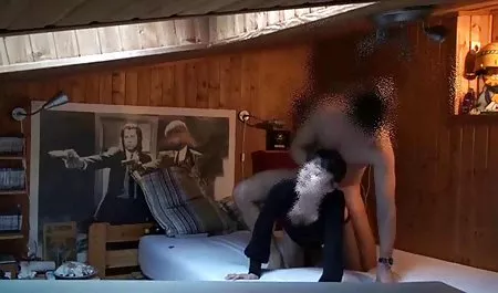 Ruso porno casero en la cocina maduras tetnas