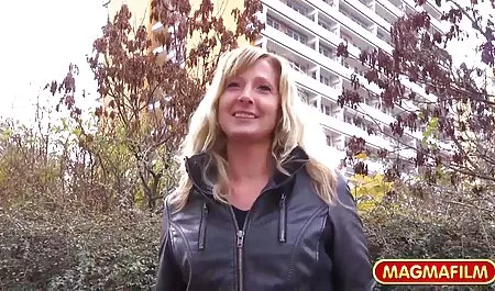 Anal, gangbang con el tetonas maduras hermosas pelo Lin Pablo