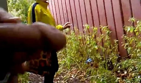 Él videos de tetas maduras cogió a su esposa de su coño en un baño público