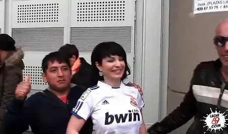 Mujer negra con españolas tetonas maduras grandes tetas diamond Jackson