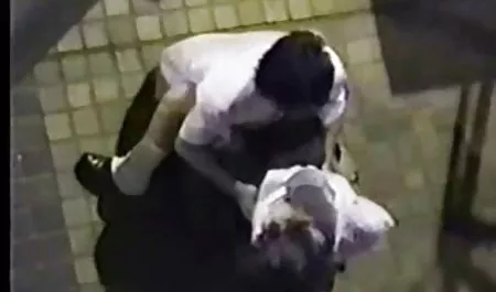 Mamka en las medias de toma en un punto de encaje de la peliculas xxx maduras tetonas máquina del sexo